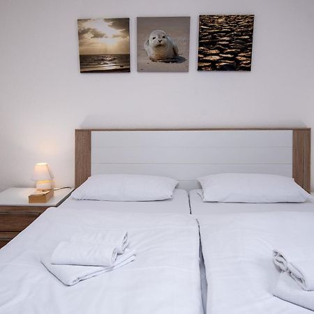Holiday Home Sonnenschein By Interhome Norddeich  Extérieur photo