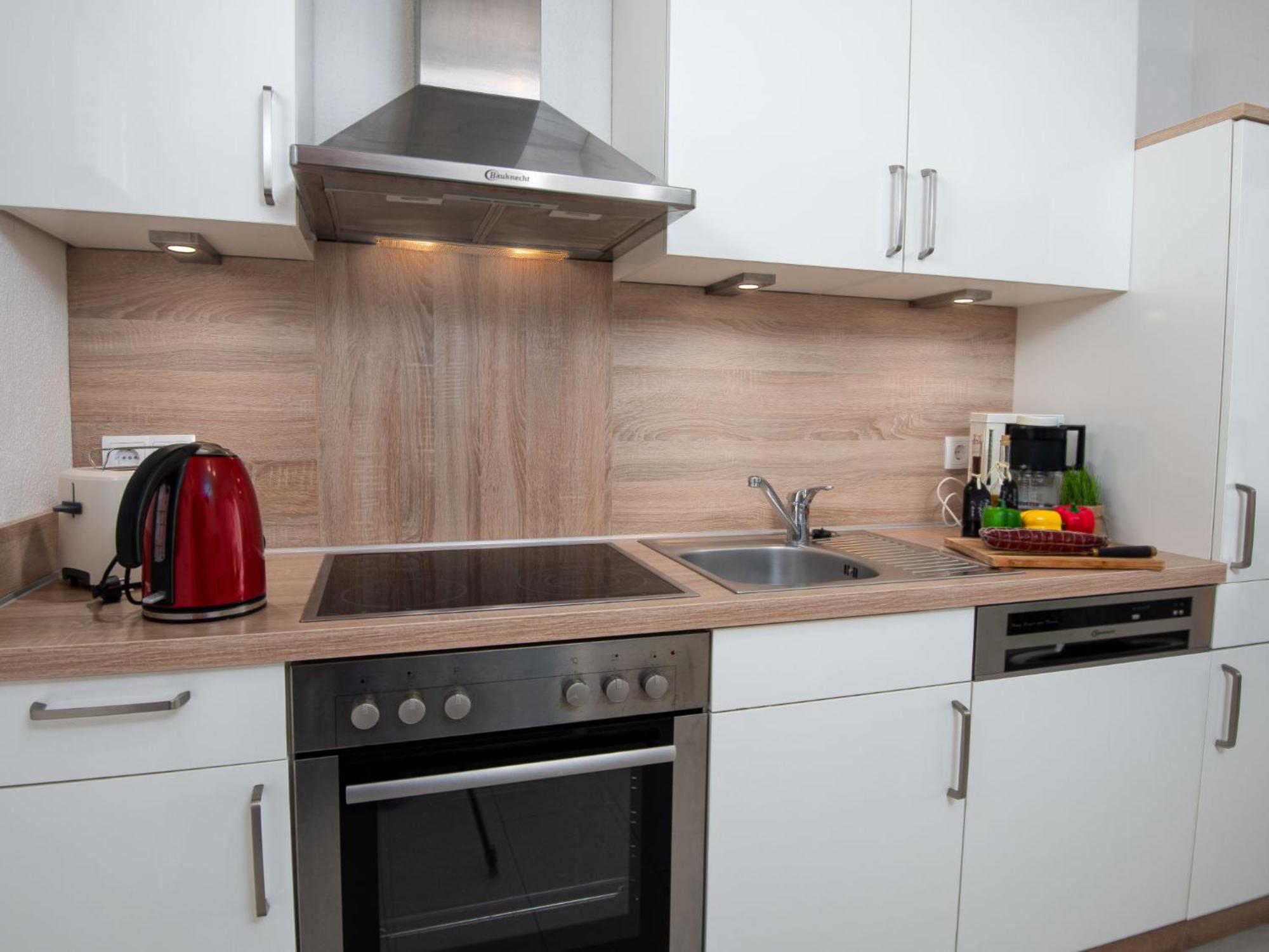 Holiday Home Sonnenschein By Interhome Norddeich  Extérieur photo