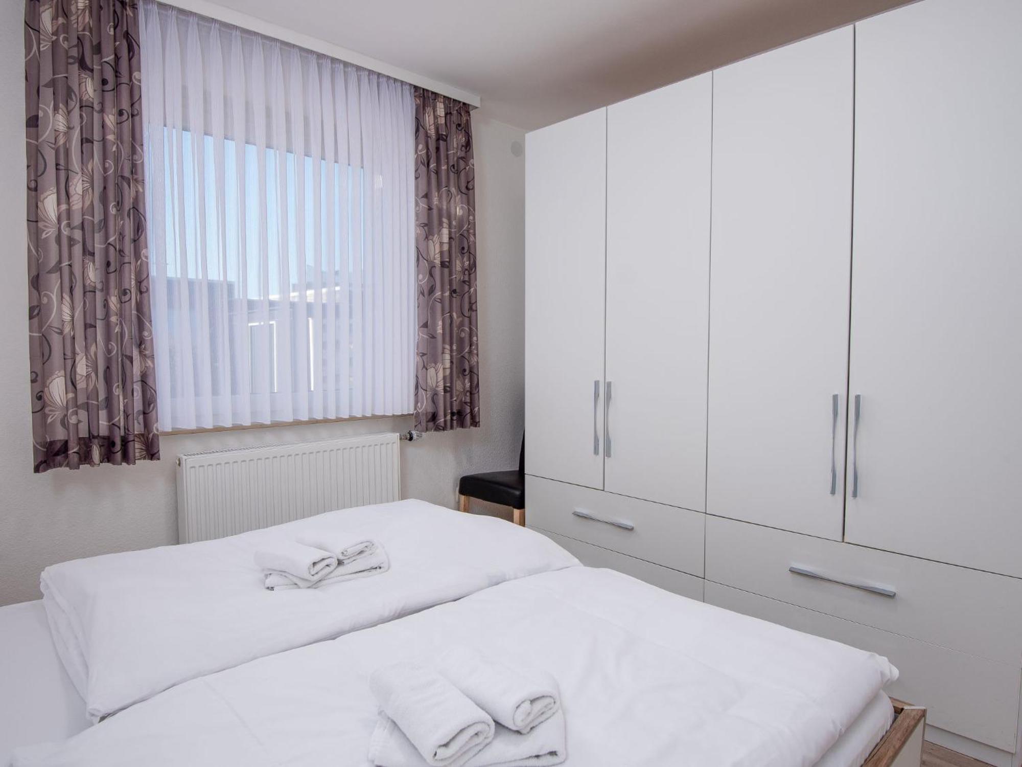 Holiday Home Sonnenschein By Interhome Norddeich  Extérieur photo
