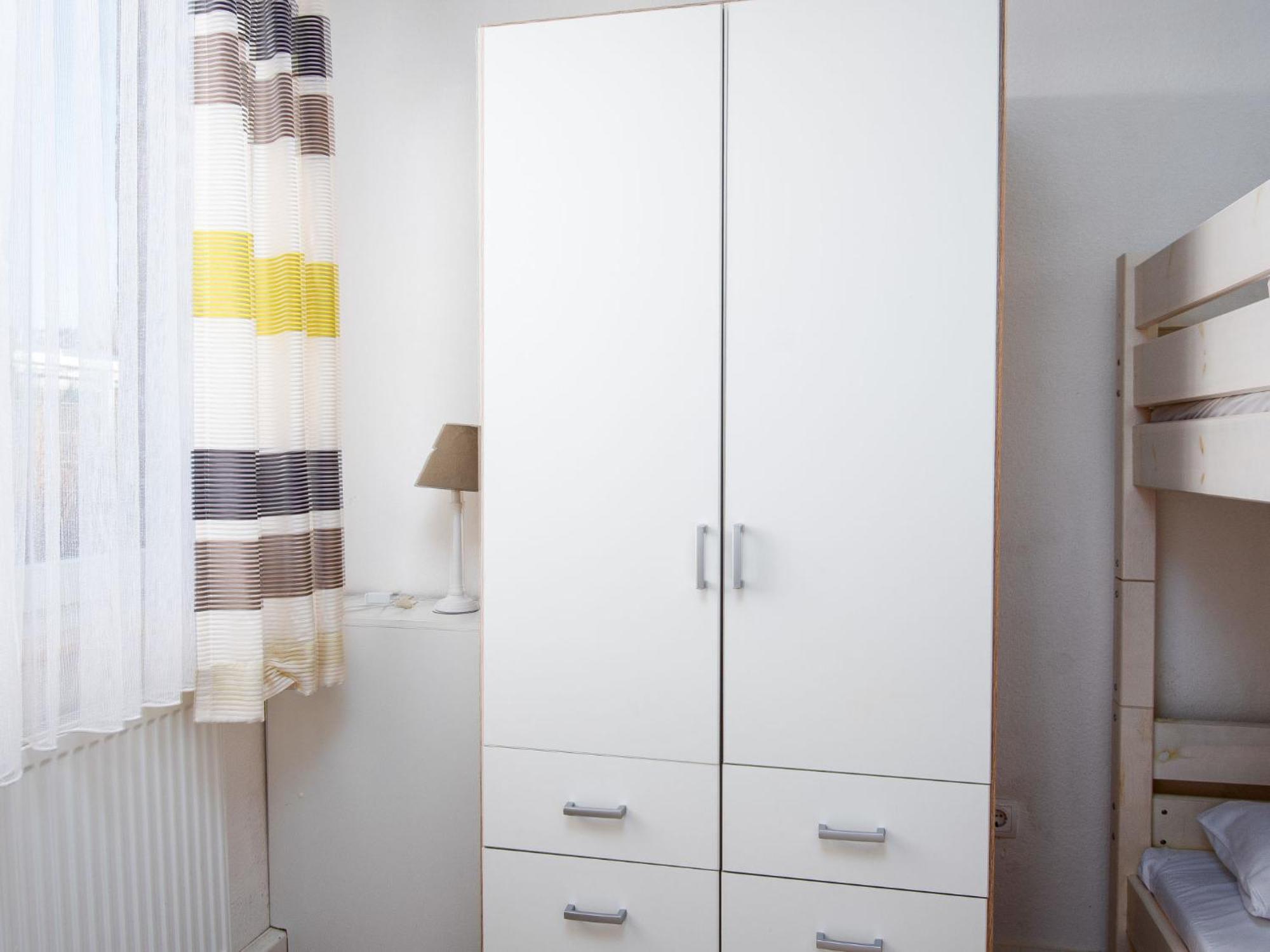 Holiday Home Sonnenschein By Interhome Norddeich  Extérieur photo