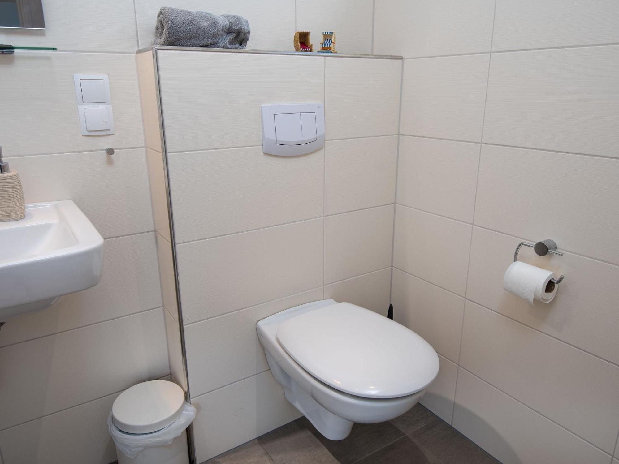 Holiday Home Sonnenschein By Interhome Norddeich  Extérieur photo
